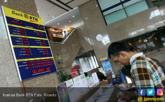 Tak Perlu Khawatir, Cek Saldo Hingga Tarik Tunai di Mesin ATM BTN Gratis - JPNN.com