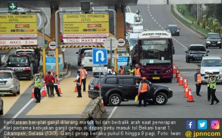 Jalur Pantura di Kabupaten Bekasi Dijamin gak Macet - JPNN.com