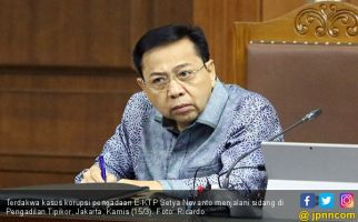 Hakim: Rekaman FBI Sah Jadi Alat Bukti Korupsi Novanto - JPNN.com