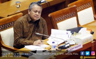 Bank Indonesia Pertahankan Suku Bunga Acuan 3,5 Persen, Ini Alasannya... - JPNN.com