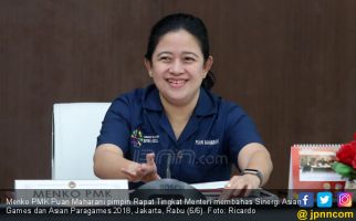 Bali Bersiap Terima Turis Asing, Puan Maharani Sampaikan Pesan Penting - JPNN.com