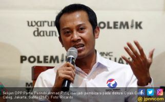 Pihak yang Mengisukan Megawati Kritis Bertobatlah! - JPNN.com
