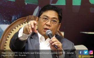 Utut: Ganjar Tugasnya Gubernur Jawa Tengah, Selesaikan Itu - JPNN.com