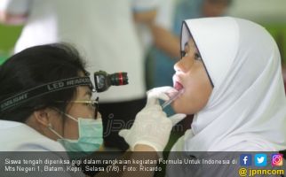 Ingin Terhindar dari Gigi Ngilu? Dokter Spesialis Berbagi Tips - JPNN.com