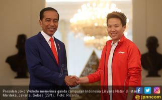 Jokowi: Indonesia Kehilangan Butet - JPNN.com