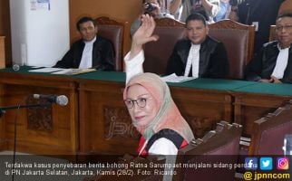 Anggota BPN Prabowo - Sandi Jadi Saksi Ratna Sarumpaet, Begini Pengakuannya - JPNN.com