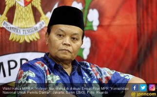 HNW: Iming-iming Rp 28 Triliun Pelecehan AS terhadap Indonesia - JPNN.com
