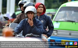 Perokok Keretek Dapat Angin Segar dari Pemerintah, Baca Ini! - JPNN.com