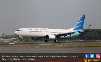 Rekrutmen Eks Lion Air Picu Protes Keras dari Karyawan Garuda, Dinilai Tidak Transparan - JPNN.com