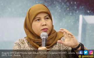 Soal Konflik di Lombok Barat, Diah Pitaloka Minta Perkuat Moderasi Beragama - JPNN.com