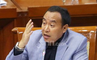 Soal Perubahan Sistem Pemilu Legislatif, Didik Mukrianto Singgung Kewenangan MK - JPNN.com