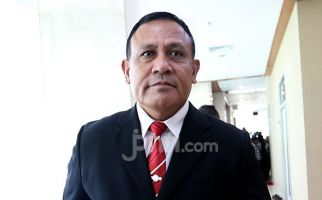 Firli Bahuri Minta Masyarakat Bantu KPK Cari Harun Masiku - JPNN.com