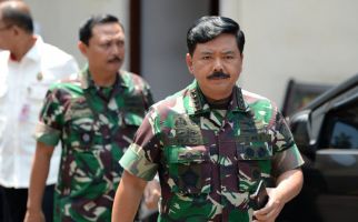 Menhan dan Panglima TNI Gelar Raker dengan Komisi I DPR, Nih Agendanya - JPNN.com