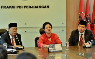 Mbak Puan Tangkis Anggapan Karier Politiknya Moncer Lantaran Keluarga - JPNN.com