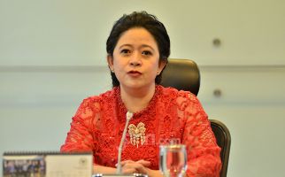 Baliho Puan Maharani Bermunculan, Tanda Dapat Dukungan Masyarakat Maju Pilpres 2024 - JPNN.com