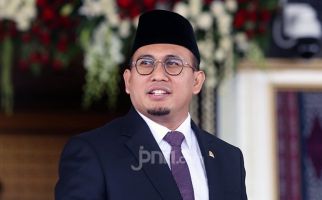 Andre Rosiade: Sumatra Ada, Mafia Kami Lawan - JPNN.com