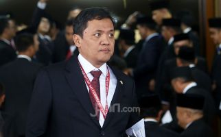 Minta Masukan soal RUU KUHAP, Komisi III DPR Rapat dengan KY - JPNN.com