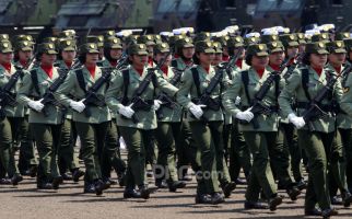 KKB: Pesawat Pengangkut Anggota TNI atau Polri Wajib Ditembak - JPNN.com
