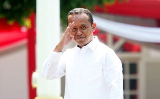 Pengusaha Sambut Baik Arahan Menteri Bahlil Menggandeng UMKM Demi Pemerataan Ekonomi - JPNN.com