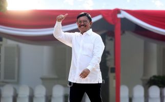 Menkominfo Johnny Sebut Semangat Harkitnas Relevan dengan Presidensi G20 Indonesia - JPNN.com