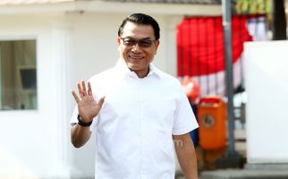 Moeldoko Yakin Jenderal Andika Sudah Mempersiapkan Diri - JPNN.com