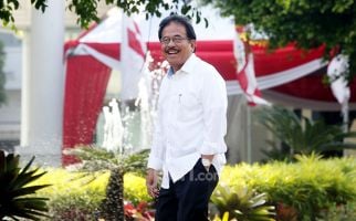 Digiasia Bios Tunjuk Sofyan Djalil Jadi Tim Penasihat Grup DAB - JPNN.com