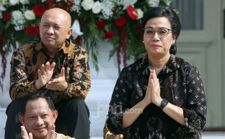 Hari Ibu, Ini 3 Sanjungan Sri Mulyani untuk Peran Perempuan dalam Perekonomian - JPNN.com