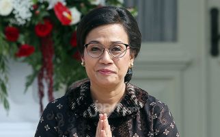 FMCBG G20 Resmi Dibuka, Sri Mulyani Punya Informasi Penting, Simak! - JPNN.com