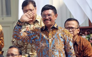 Menkominfo Pastikan Draf Permen PSE Sudah Rampung - JPNN.com