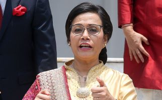 Survei IPI: Risma dan Sri Mulyani Menteri Terbaik - JPNN.com