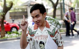 5 Berita Terpopuler: Maaf Gibran Belum Matang, KKB Tantang TNI-Polri, KPK Selidiki Dugaan Korupsi di Jatim - JPNN.com