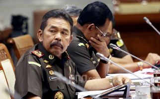 Burhanuddin: Ada Celah Bagi Jaksa Nakal Untuk Berbuat Tercela - JPNN.com