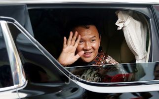 Ahok Belum Pantas jadi Kepala Otorita IKN Nusantara, Bu Risma Juga - JPNN.com