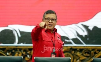 Hasto: Pemikiran Geopolitik Soekarno Relevan untuk Menghadapi Situasi Saat Ini - JPNN.com
