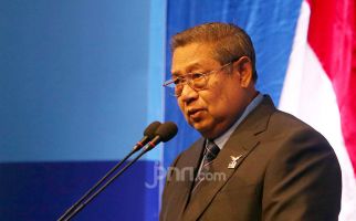 Agustusan di Malaysia, SBY Bicarakan Urusan Sensitif dengan Pejabat Ini - JPNN.com