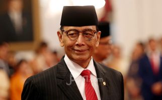 Wiranto Tunda Bergabung dengan PAN, Apa Sebabnya? - JPNN.com