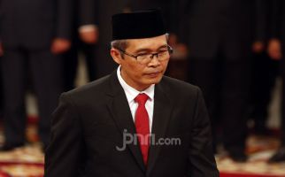 Soal Laporan Novel Baswedan Cs, Pimpinan KPK: Saya Enggak Peduli - JPNN.com
