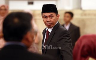 Begini Kata Nawawi KPK soal Tambang Emas Lukas Enembe - JPNN.com