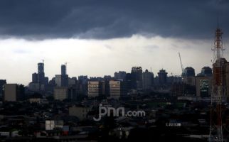 Waspada, Cuaca Besok Selasa hingga 3 Hari ke Depan, Berisiko Membahayakan - JPNN.com