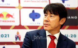 3 Calon Pelatih Baru Timnas Malaysia Terungkap, Nama Shin Tae Yong Ikut Terseret - JPNN.com