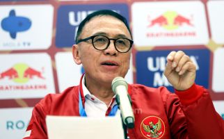 Ketum PSSI Merekrut 2 Mayor Jenderal TNI, Makin Banyak nih - JPNN.com