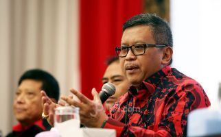 Evaluasi Kinerja Anies Baswedan, Hasto: Pinggiran Jakarta tak Mendapat Sentuhan - JPNN.com