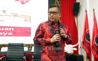 PDIP Jamin Paslon yang Didukung Bebas Masalah Hukum - JPNN.com