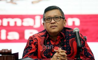 PDIP Umumkan Dukungan Pilkada Gelombang Kedua Jelang Akhir Pekan - JPNN.com