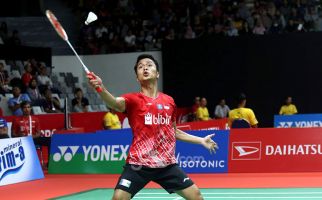 Hasil Lengkap Malaysia Masters 2022: 7 Wakil Indonesia ke Perempat Final, 5 Tumbang - JPNN.com