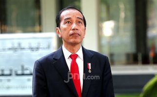 Jokowi Minta Kejagung, BPKP, LKPP Hingga KPK Terlibat - JPNN.com