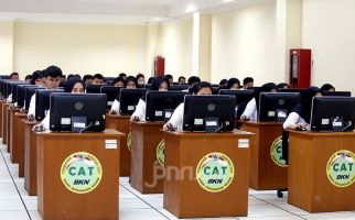 Kabar Gembira, BKN Memperpanjang Masa Pendaftaran Seleksi CASN - JPNN.com