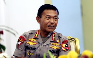 Jenderal Idham Keluarkan Telegram Terbaru, Pasukan Langsung Bergerak ke Sulbar - JPNN.com