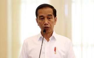 Di KTT Kesehatan Global, Jokowi Singgung Negara Kaya Pemasok Vaksin - JPNN.com