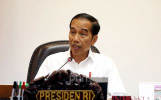 Jokowi: Indonesia Bersyukur Diwarisi Bineka Tunggal Ika - JPNN.com